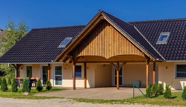 Ferienhaus Wiesenblick 18 - FH 18