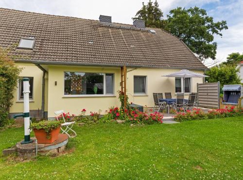 Ferienhaus Zierow nahe Ostseestrand