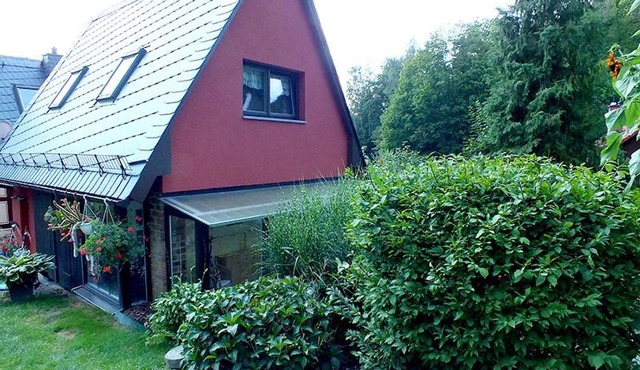 Ferienhaus Zum Gründel