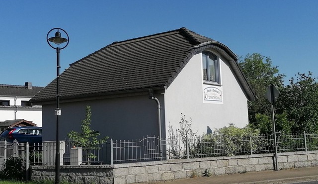 FERIENHAUSch dowol-w-delanach