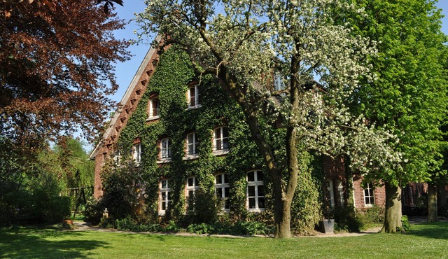 Ferienhof Bettmann