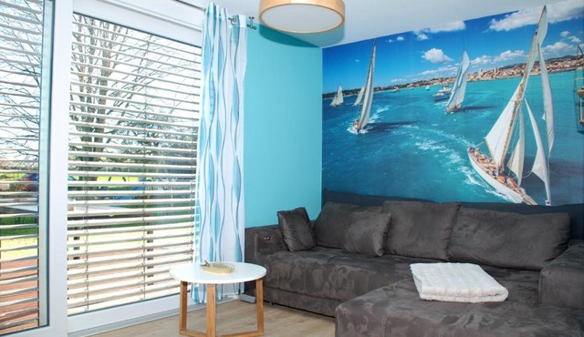 Ferienhof Dachsberg Wohnung Maritim