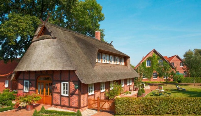 Ferienhof Hage