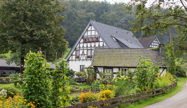 Ferienhof Richard