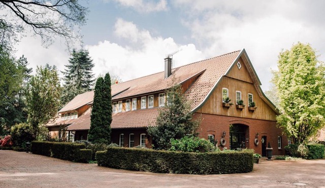 Ferienhof Werner