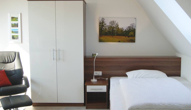 Ferienhof Wesselmann - Appartement Bockholter Berge