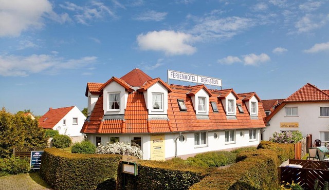 Ferienhotel Bernstein