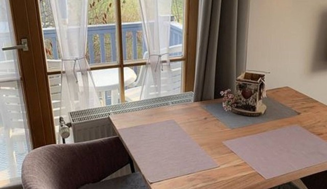 Ferienland Sonnenwald Studio 50 - No.50, 1st floor