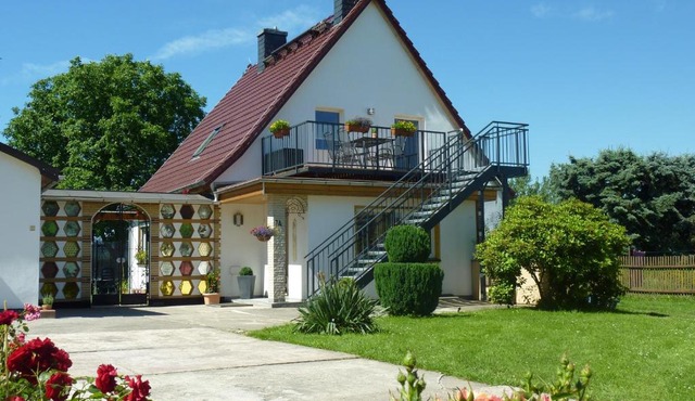 Ferienoase Lilienstein