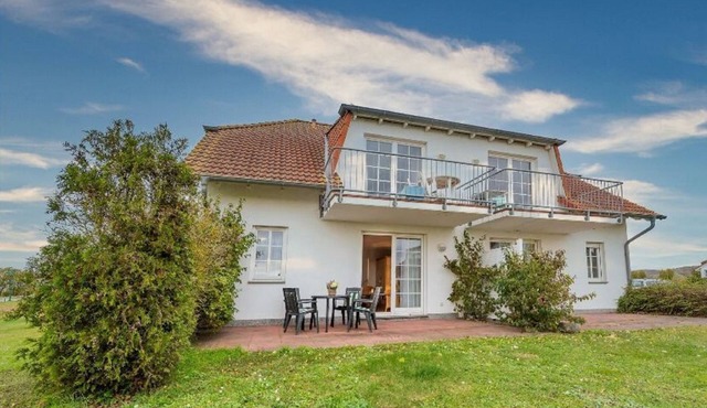 Ferienpark Neddesitz Wohnung 299