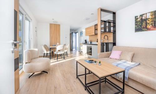 Ferienpark Schwarzwald Tiny House Village