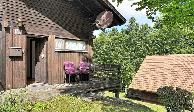 Ferienpark Vorauf by Interhome