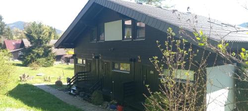 Ferienpark Vorauf Ferienwohnung Typ C/Salzburg Fliederweg 19c
