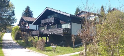 Ferienpark Vorauf Ferienwohnung Fliederweg 19a