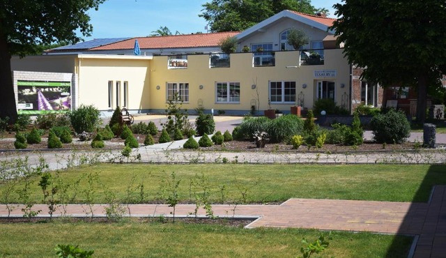 Ferienresort Texas MV