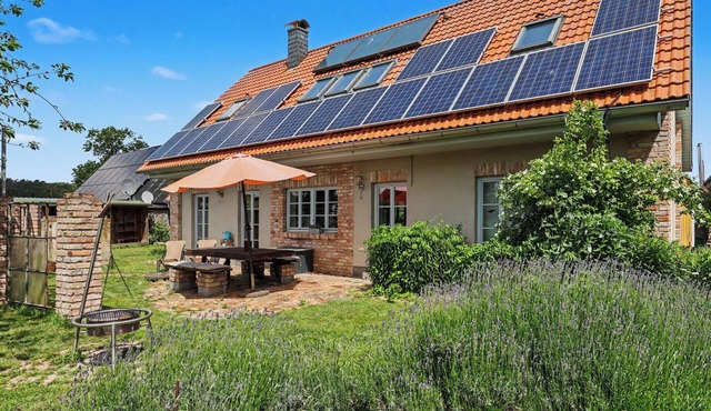 Ferienscheune by Interhome
