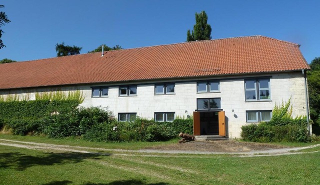Ferienscheune Weenzen in Duingen