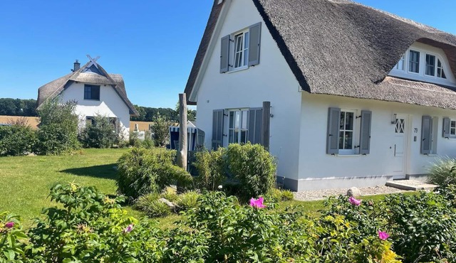 Ferienunterkunft Zierow