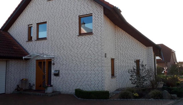 Ferienwohnung-Lilienweg
