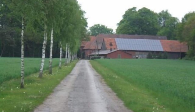 Ferienwohnung Schrey, 1-4 Pers