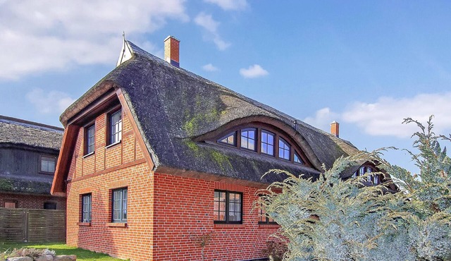 Ferienwohnung Mönchgut