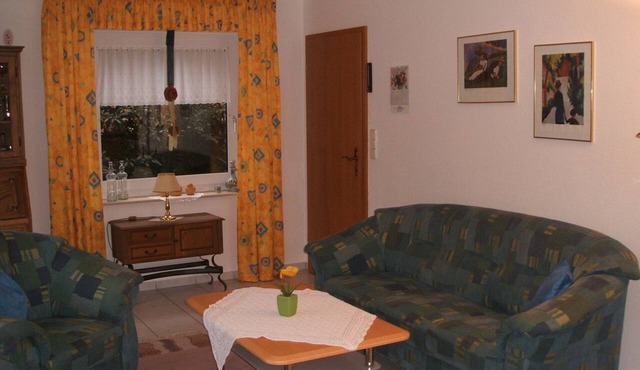 Ferienwohnung Hungermann, 1-2 Pers