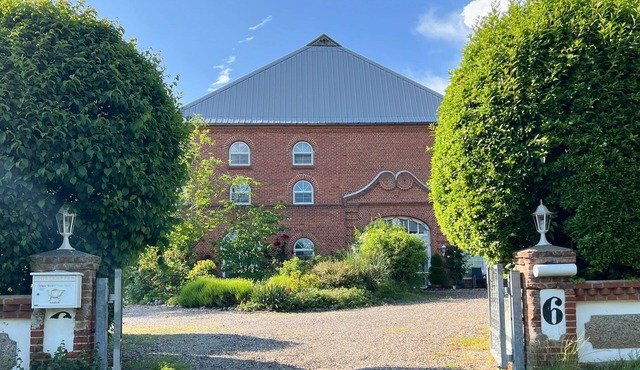 Ferienwohnung Mövennest
