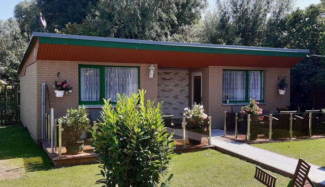 Ferienwohnung in Boltenhagen in Strandnähe