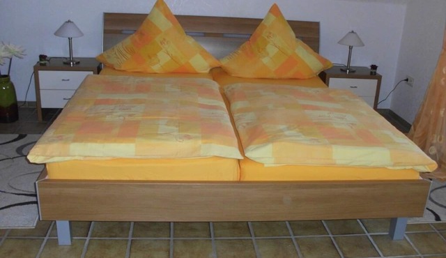 Ferienwohnung Egbringhoff, 1-5 Pers