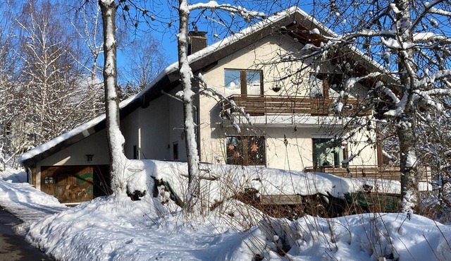 Ferienwohnung/app. für 6 Gäste mit 88m² in Feldberg