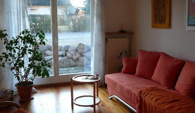 Ferienwohnung Koller, 45qm, 1 Wohn-/Schlafraum, max. 4 Personen