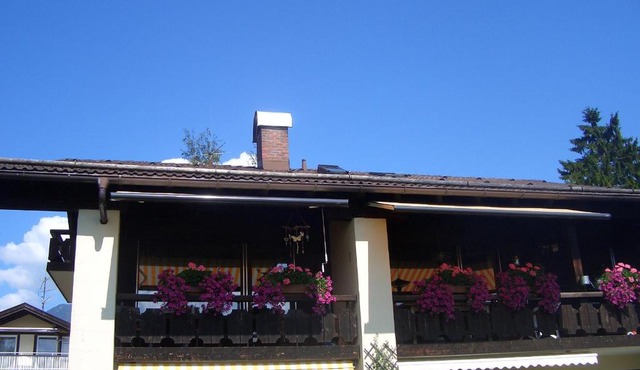 Ferienwohnung Franziska 2