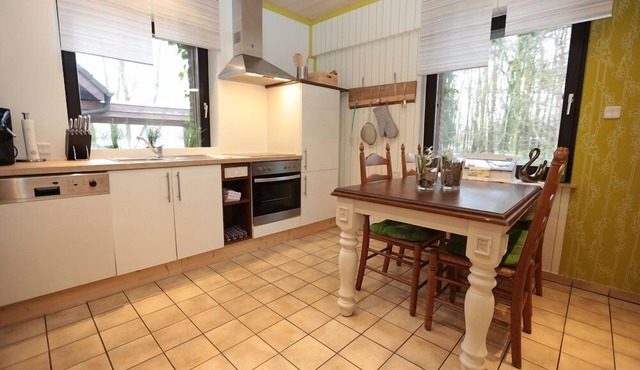 Ferienwohnung Landblick-schulte, 1-2 Pers