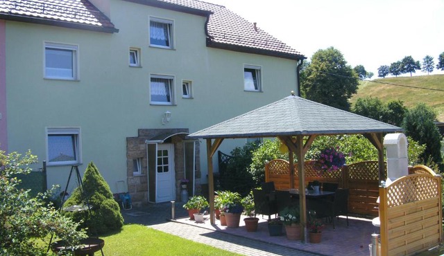 Ferienwohnung Familie Arlt