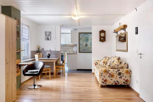 Ferienwohnung Donauherz