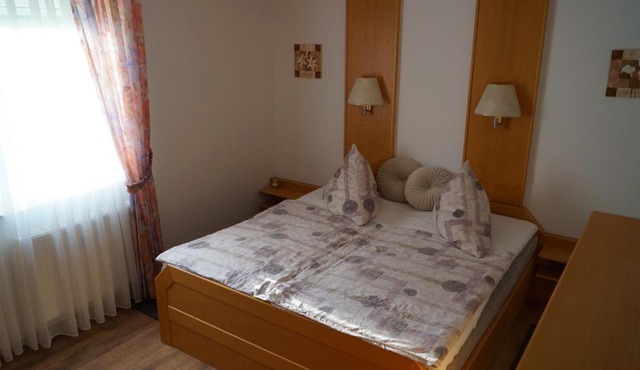 Ferienwohnung Bavaria