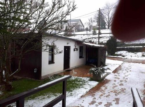 Ferienwohnung Jahner