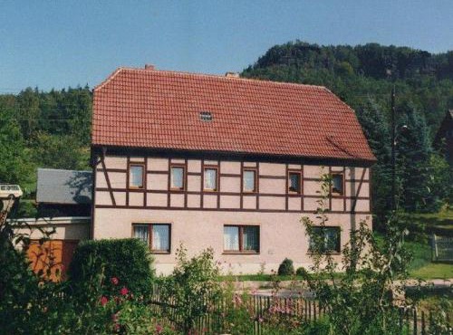 Ferienwohnung-Nickl