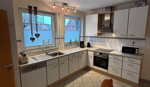 Ferienwohnung Klar, 1-4 Pers