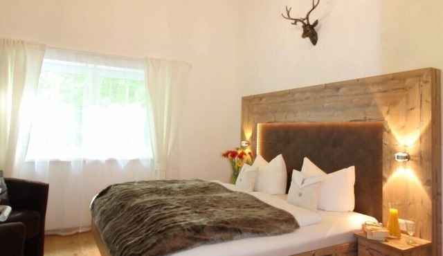 Ferienwohnung Krautinsel 5 Sterne mit 70qm