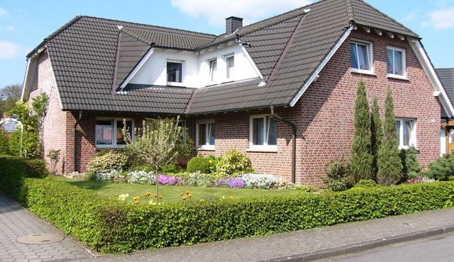 Ferienwohnung Moorwiese, 2-4 Pers