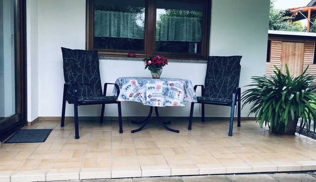 Ferienwohnung Grüner