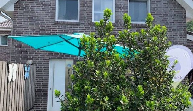 Ferienwohnung Teutoblick Leeden - Ferienwohnung Teutoblick, Leeden