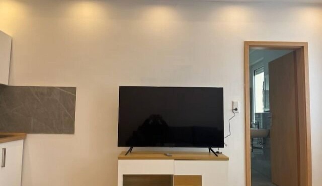 Ferienwohnung 1 mit Voll Ausgestatteter Küche