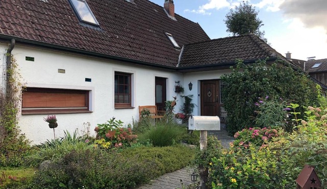 Ferienwohnung 2 Basthorst