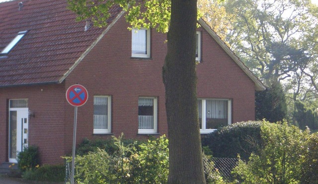 Ferienwohnung 2 Eichen, 1-2 Pers