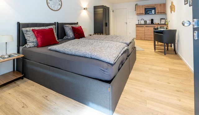 Ferienwohnung 2 Gasthaus Bußmann
