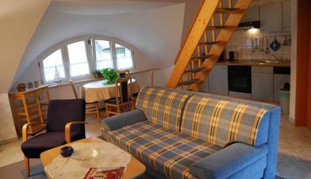 Ferienwohnung 29/7n - Ferienhaus Am Ostseestrand