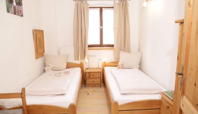 Ferienwohnung 3, 60qm