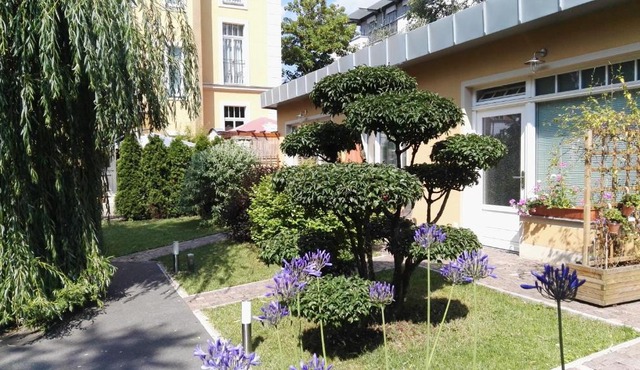 Ferienwohnung 3